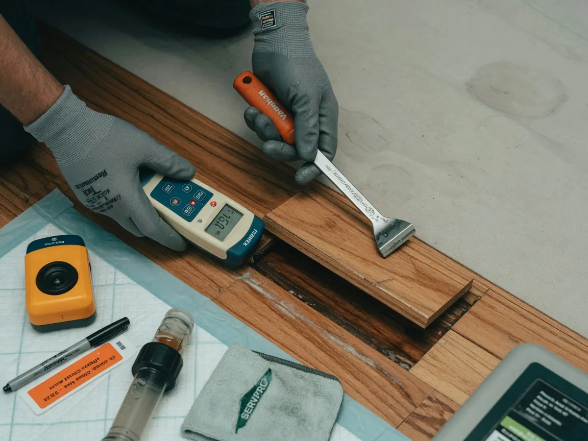 Why choose Water Damage Restoration in Newton, GA